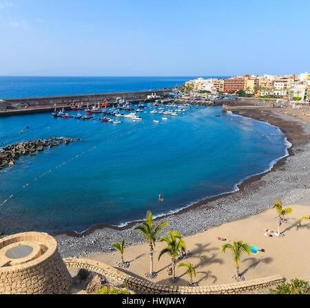Bonita Casa Nina Con Jacuzzi By Paramount Holidays Playa de San Juan  Buitenkant foto
