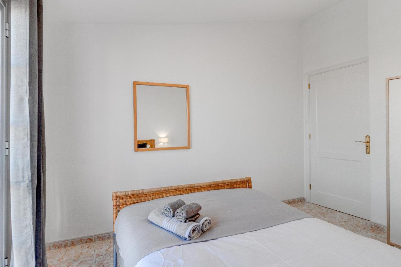 Bonita Casa Nina Con Jacuzzi By Paramount Holidays Playa de San Juan  Buitenkant foto