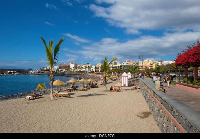 Bonita Casa Nina Con Jacuzzi By Paramount Holidays Playa de San Juan  Buitenkant foto